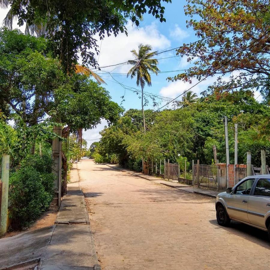 Village Das Aguas Имбассаи Экстерьер фото