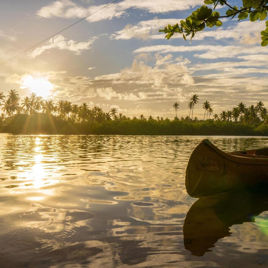 Village Das Aguas Имбассаи Экстерьер фото