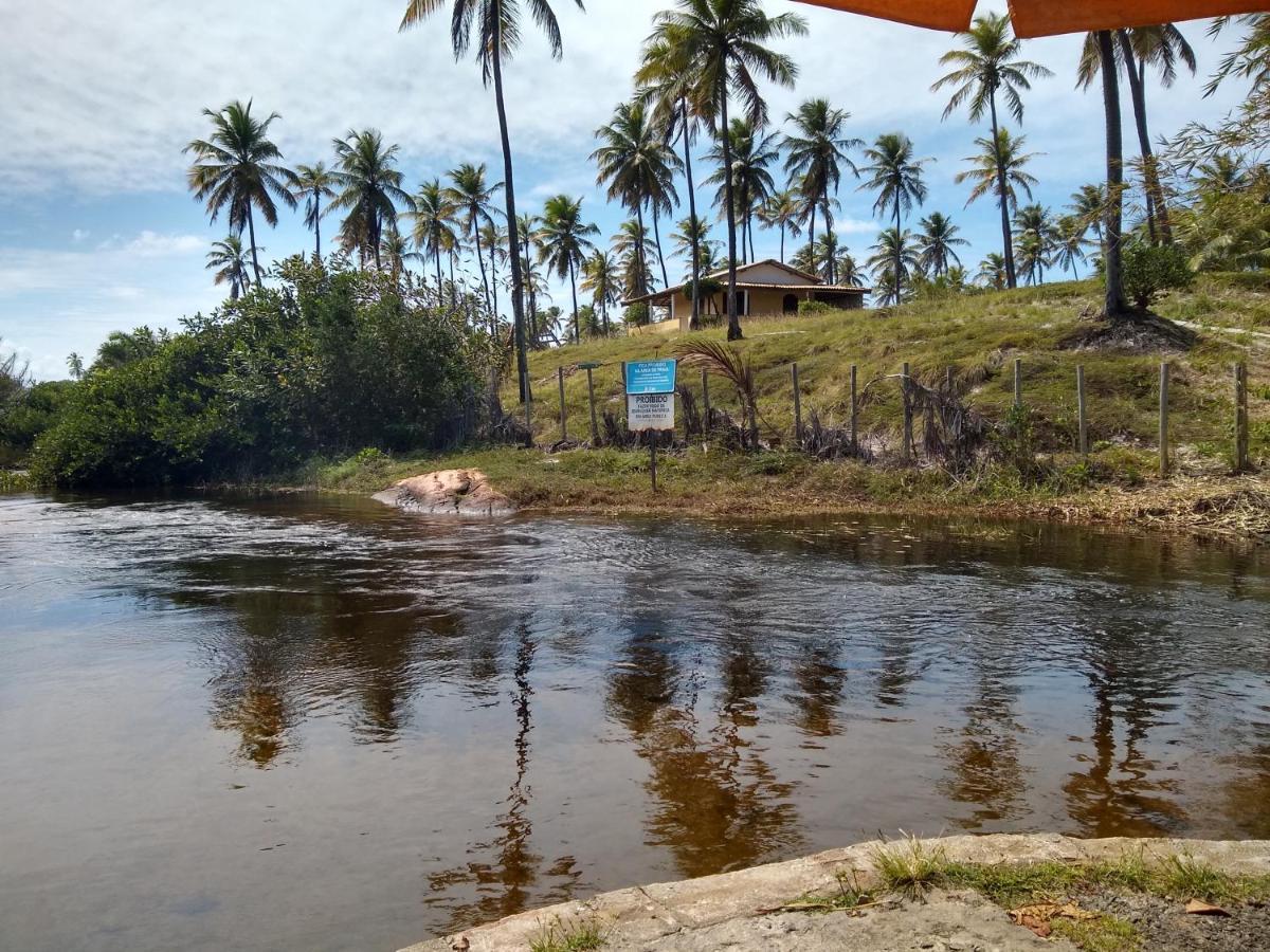 Village Das Aguas Имбассаи Экстерьер фото